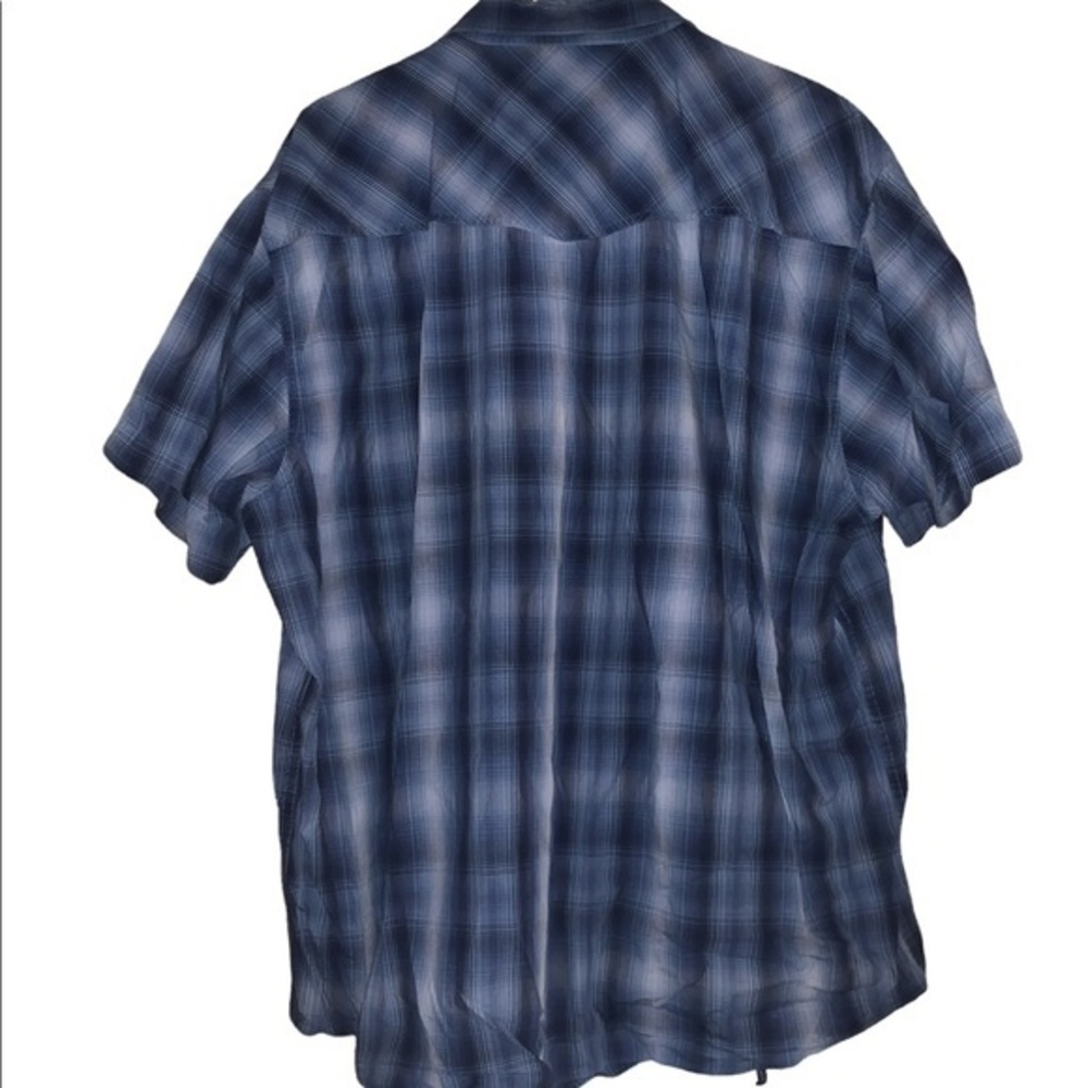 Pendleton shirt - Picture 3 of 4
